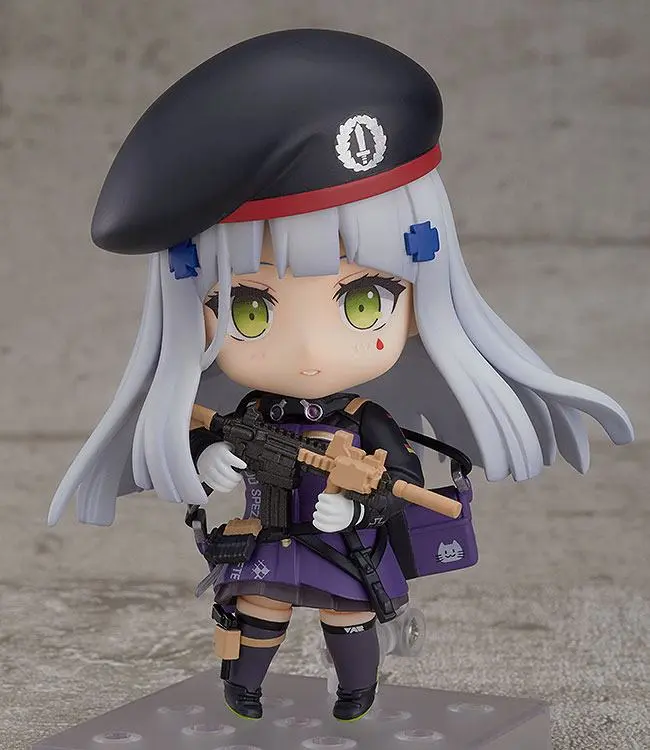 Girls Frontline Nendoroid Action Figure 416 10 cm product photo
