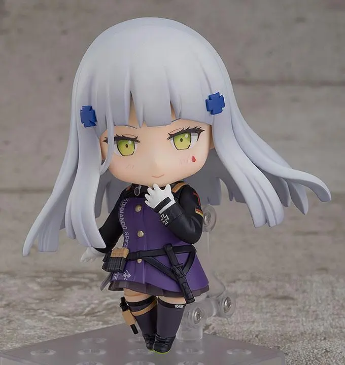 Girls Frontline Nendoroid Action Figure 416 10 cm product photo