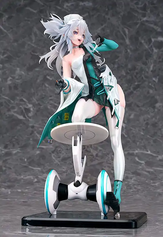 Girls' Frontline: Neural Cloud PVC Statue 1/7 Florence 26 cm termékfotó