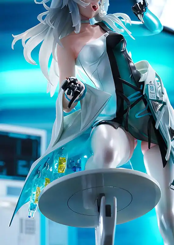 Girls' Frontline: Neural Cloud PVC Statue 1/7 Florence 26 cm termékfotó