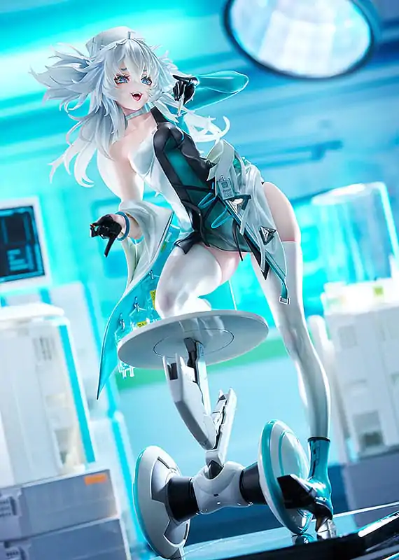 Girls' Frontline: Neural Cloud PVC Statue 1/7 Florence 26 cm termékfotó