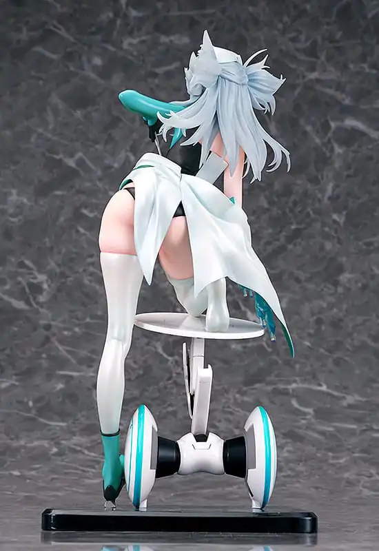 Girls' Frontline: Neural Cloud PVC Statue 1/7 Florence 26 cm termékfotó