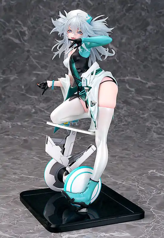 Girls' Frontline: Neural Cloud PVC Statue 1/7 Florence 26 cm termékfotó