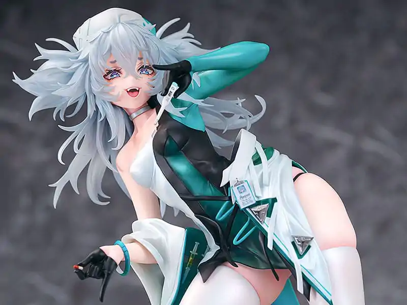 Girls' Frontline: Neural Cloud PVC Statue 1/7 Florence 26 cm termékfotó