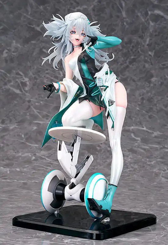 Girls' Frontline: Neural Cloud PVC Statue 1/7 Florence 26 cm termékfotó