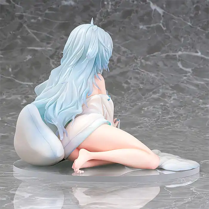 Girls' Frontline: Neural Cloud PVC Statue 1/7 PA-15 Marvelous Yam Pastry Heavy Damage Ver. 14 cm termékfotó