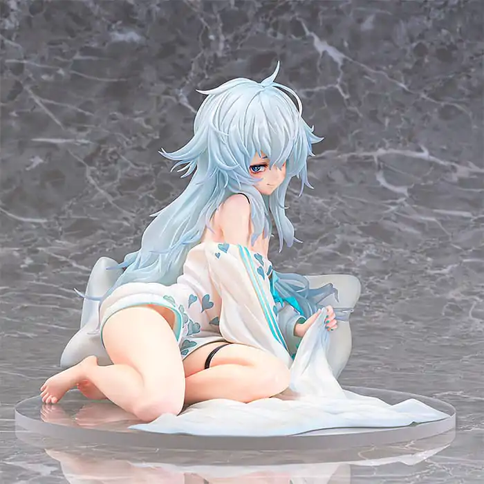 Girls' Frontline: Neural Cloud PVC Statue 1/7 PA-15 Marvelous Yam Pastry Heavy Damage Ver. 14 cm termékfotó