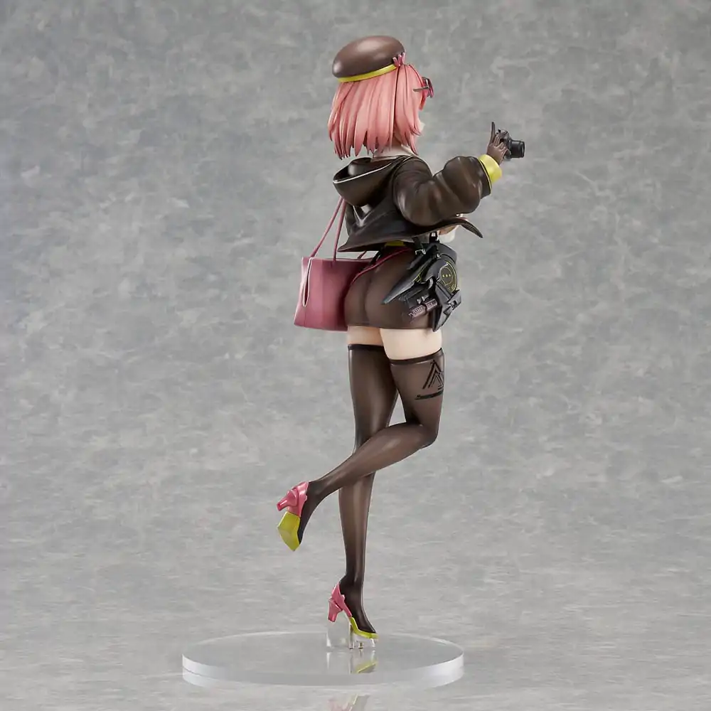 Girls´ Frontline: Neural Cloud PVC Statue Willow 28 cm product photo