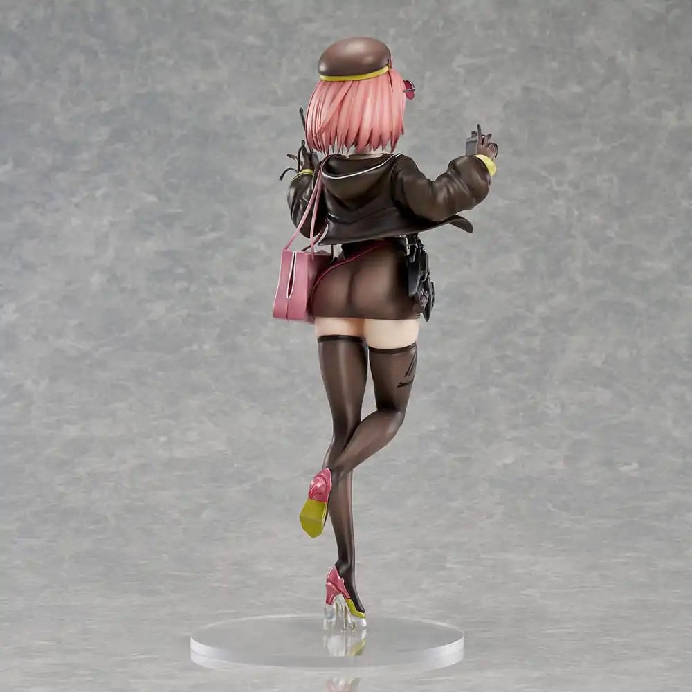 Girls´ Frontline: Neural Cloud PVC Statue Willow 28 cm product photo