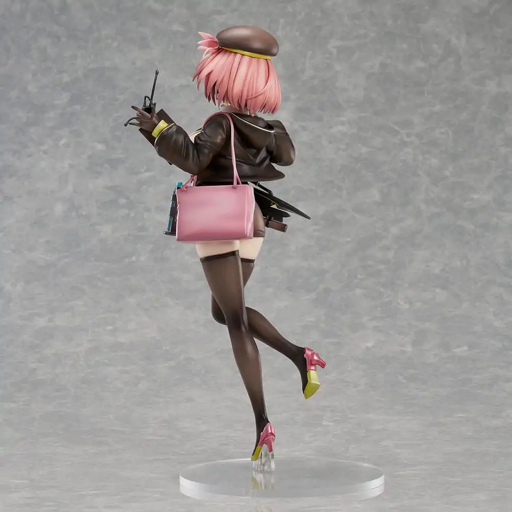 Girls´ Frontline: Neural Cloud PVC Statue Willow 28 cm product photo