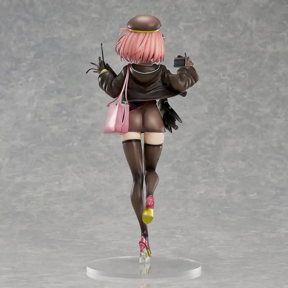 Girls´ Frontline: Neural Cloud PVC Statue Willow 28 cm product photo