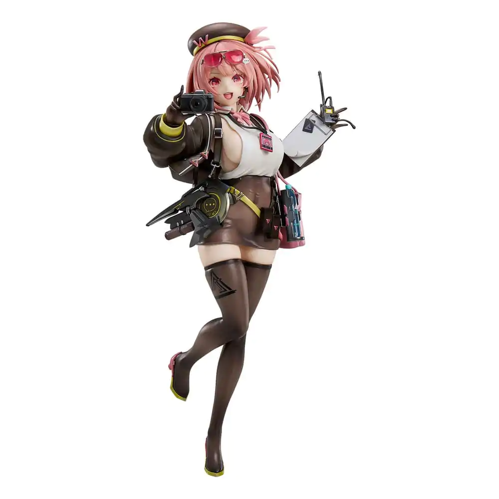 Girls´ Frontline: Neural Cloud PVC Statue Willow 28 cm product photo