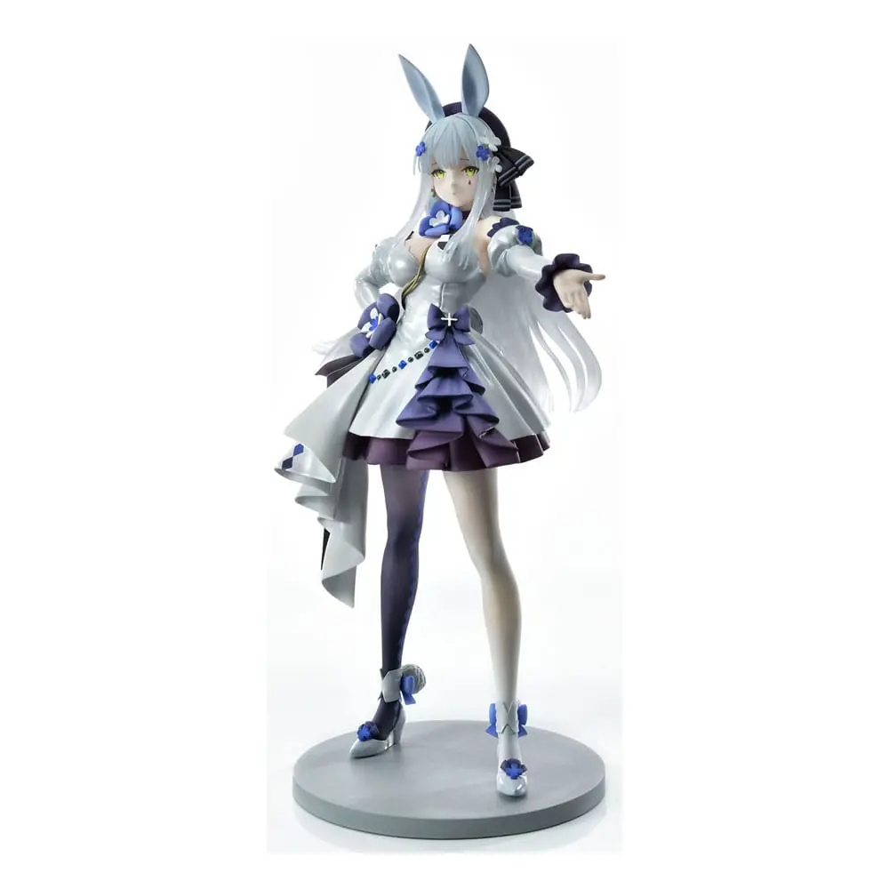 Girls' Frontline Prisma Wing PVC Statue 1/7 Primrose-Flavored Foil Candy Costume 25 cm product photo