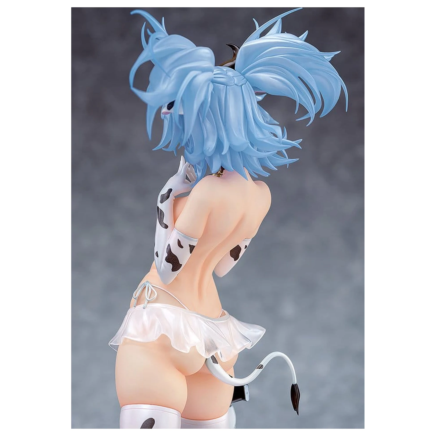 Girls' Frontline PVC Figure 1/6 PA-15 Cow Bikini Ver. 28 cm product photo