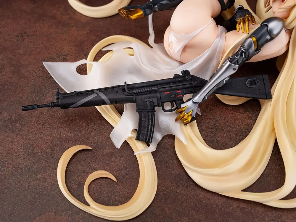 Girls Frontline PVC Statue 1/7 Gr G41 22 cm product photo