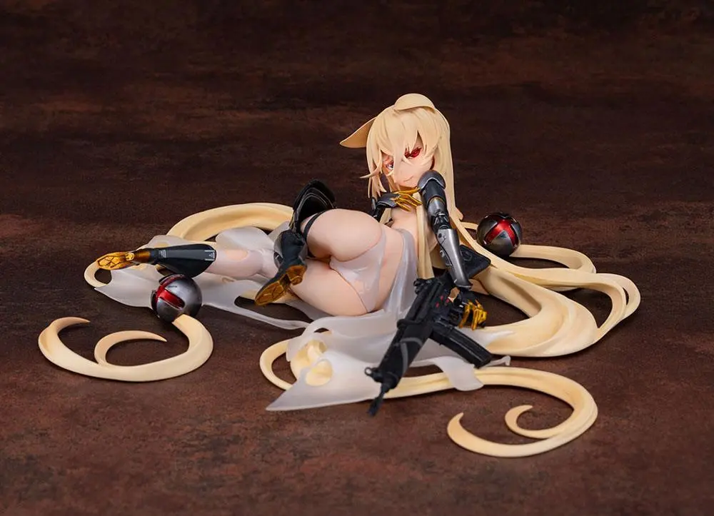 Girls Frontline PVC Statue 1/7 Gr G41 22 cm product photo