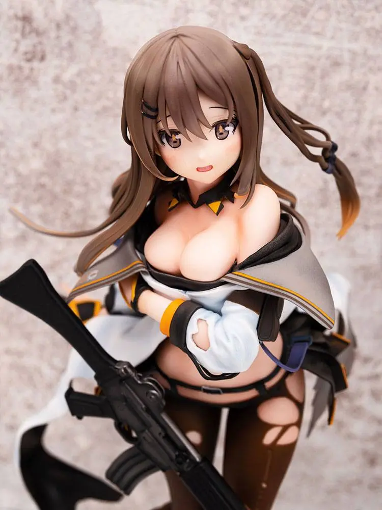 Girls Frontline PVC Statue 1/7 K2 22 cm product photo