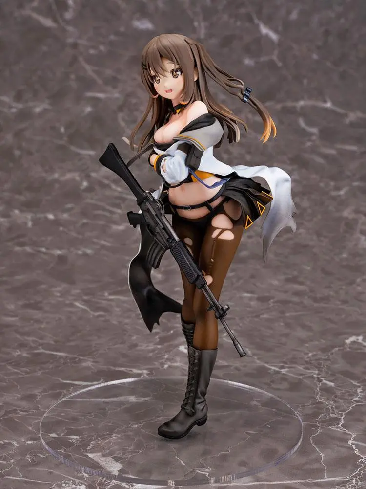 Girls Frontline PVC Statue 1/7 K2 22 cm product photo