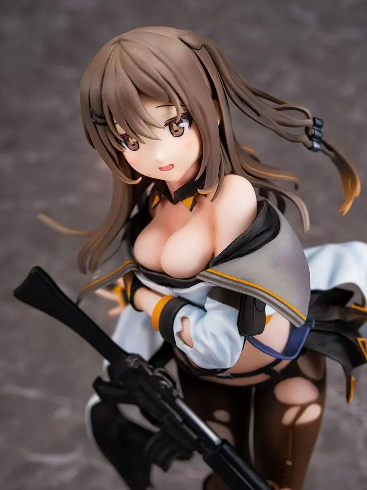 Girls Frontline PVC Statue 1/7 K2 22 cm product photo