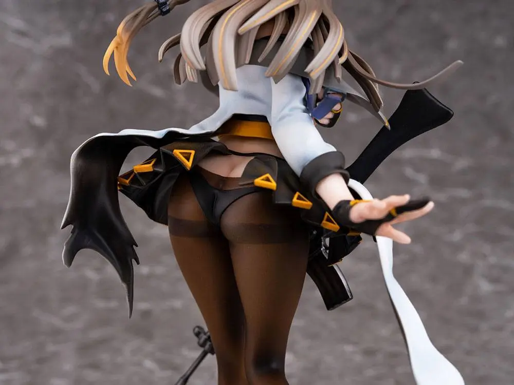 Girls Frontline PVC Statue 1/7 K2 22 cm product photo