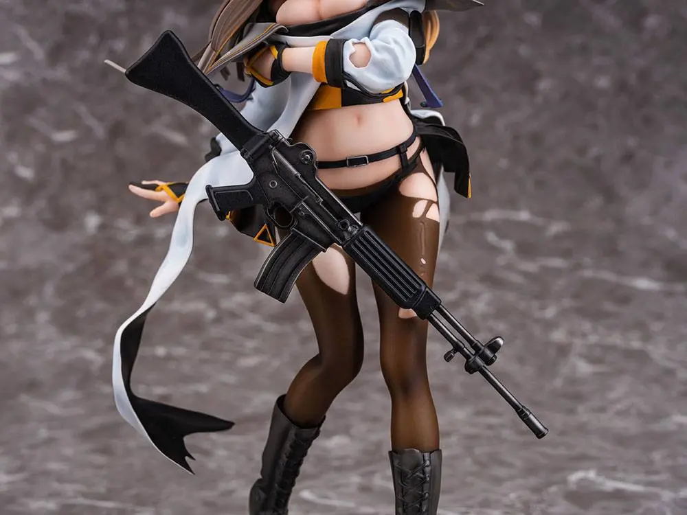 Girls Frontline PVC Statue 1/7 K2 22 cm product photo