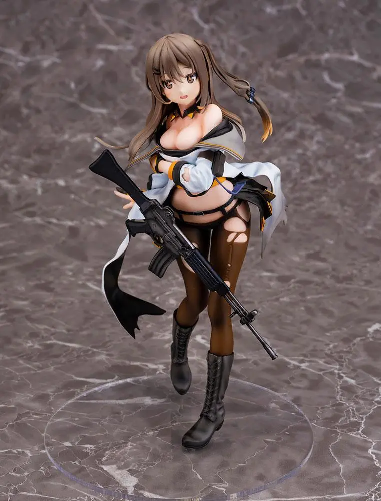 Girls Frontline PVC Statue 1/7 K2 22 cm product photo