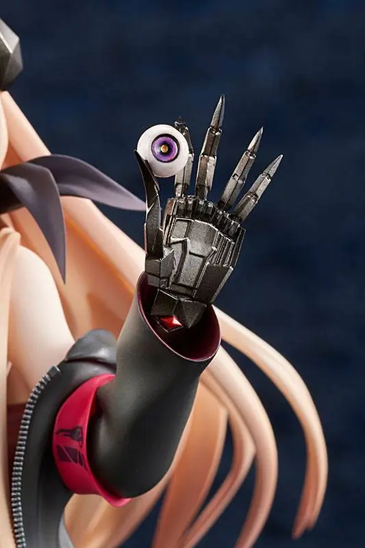 Girls Frontline PVC Statue 1/7 M4 Sopmod II 26 cm product photo