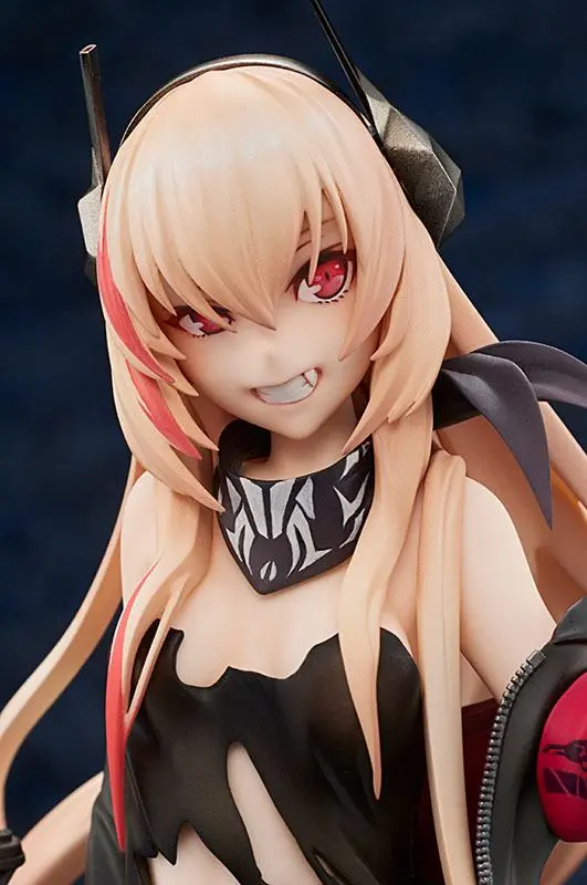 Girls Frontline PVC Statue 1/7 M4 Sopmod II 26 cm product photo