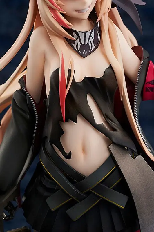 Girls Frontline PVC Statue 1/7 M4 Sopmod II 26 cm product photo