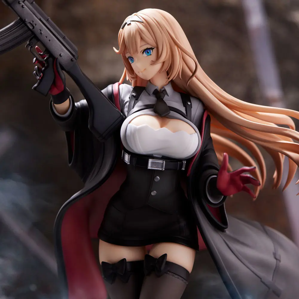 Girls Frontline Statue PVC StG-940 29 cm termékfotó