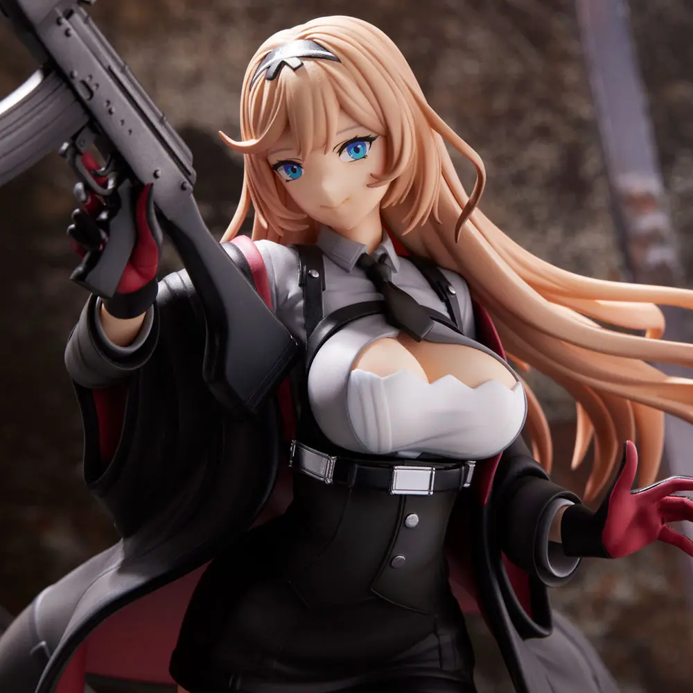 Girls Frontline Statue PVC StG-940 29 cm termékfotó