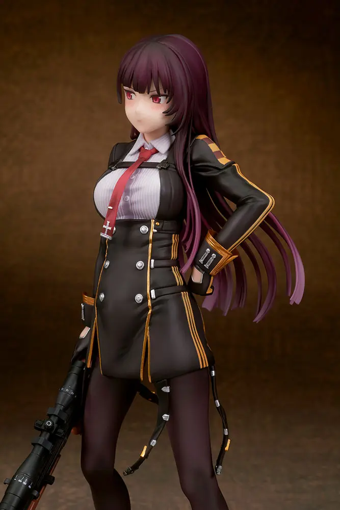 Girls' Frontline Statue PVC 1/7 WA2000 23 cm termékfotó