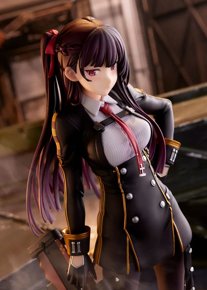 Girls' Frontline Statue PVC 1/7 WA2000 23 cm termékfotó