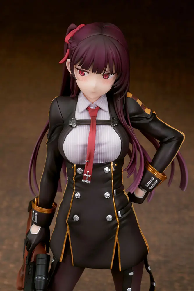 Girls' Frontline Statue PVC 1/7 WA2000 23 cm termékfotó