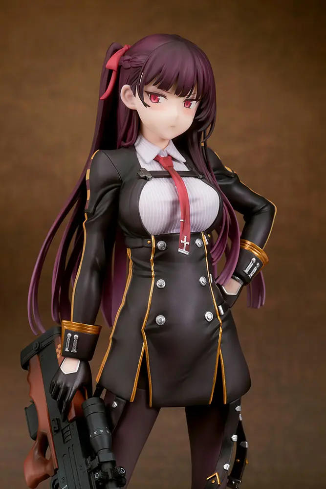 Girls' Frontline Statue PVC 1/7 WA2000 23 cm termékfotó