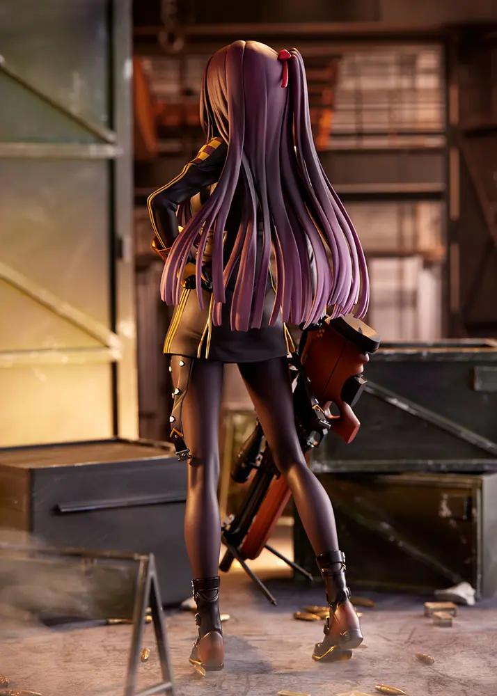 Girls' Frontline Statue PVC 1/7 WA2000 23 cm termékfotó