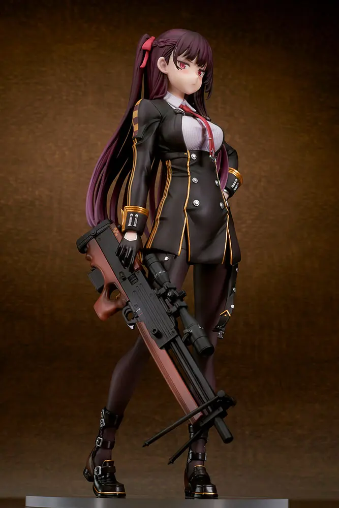 Girls' Frontline Statue PVC 1/7 WA2000 23 cm termékfotó