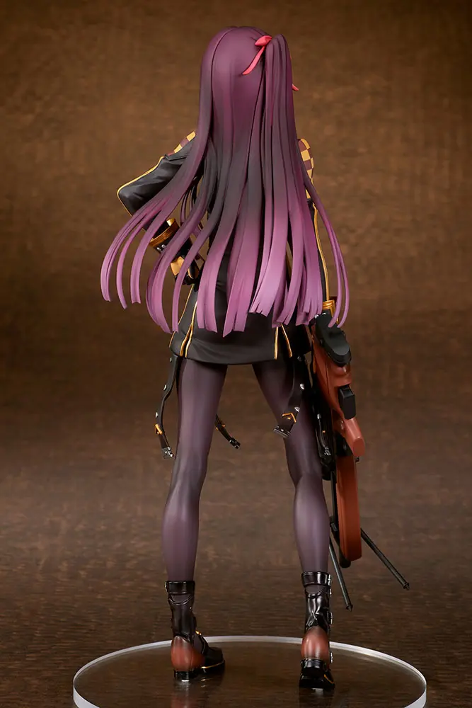 Girls' Frontline Statue PVC 1/7 WA2000 23 cm termékfotó