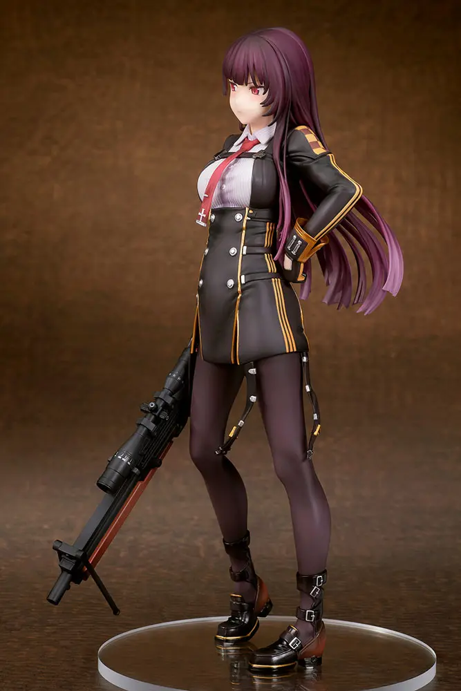 Girls' Frontline Statue PVC 1/7 WA2000 23 cm termékfotó