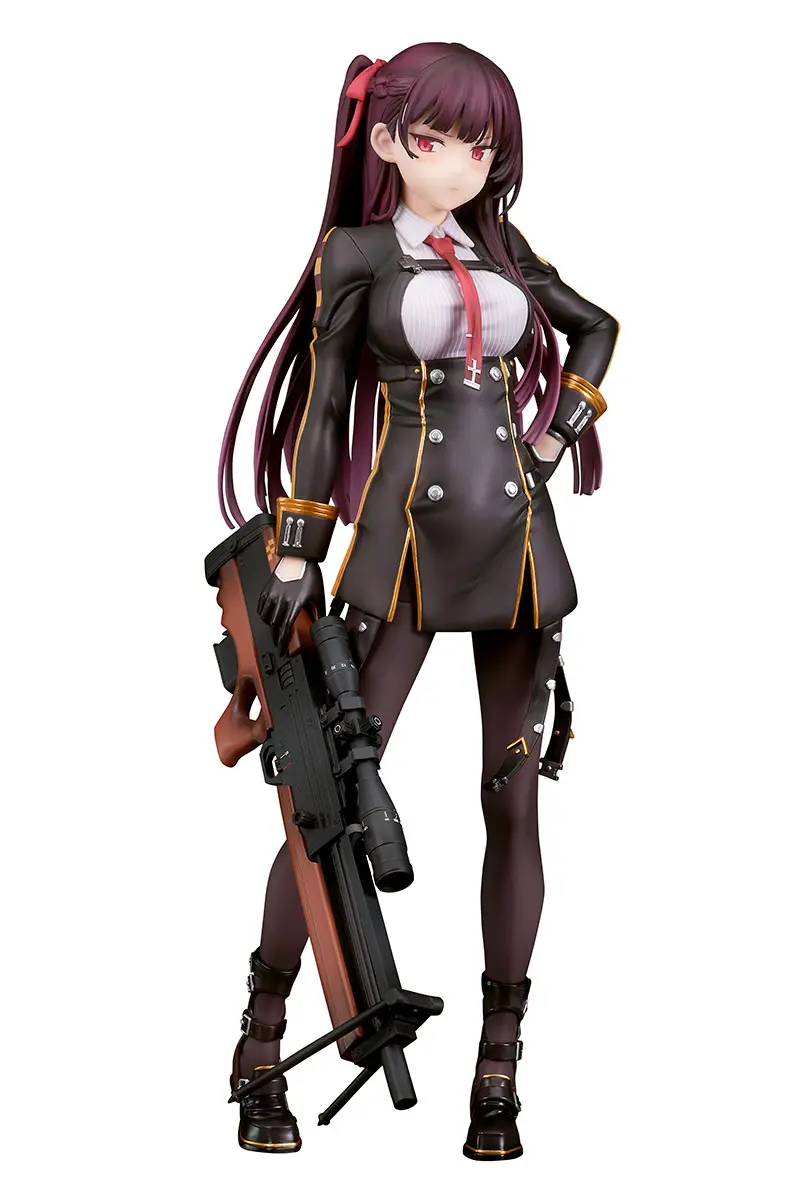 Girls' Frontline Statue PVC 1/7 WA2000 23 cm termékfotó