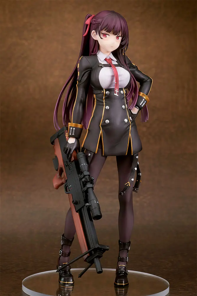 Girls' Frontline Statue PVC 1/7 WA2000 23 cm termékfotó