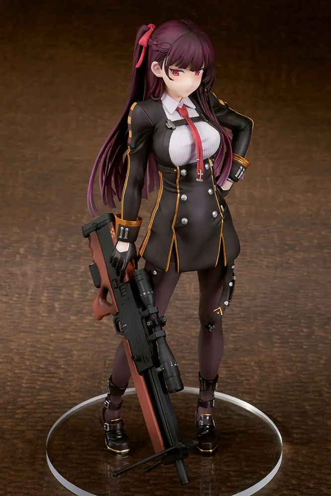 Girls' Frontline Statue PVC 1/7 WA2000 23 cm termékfotó