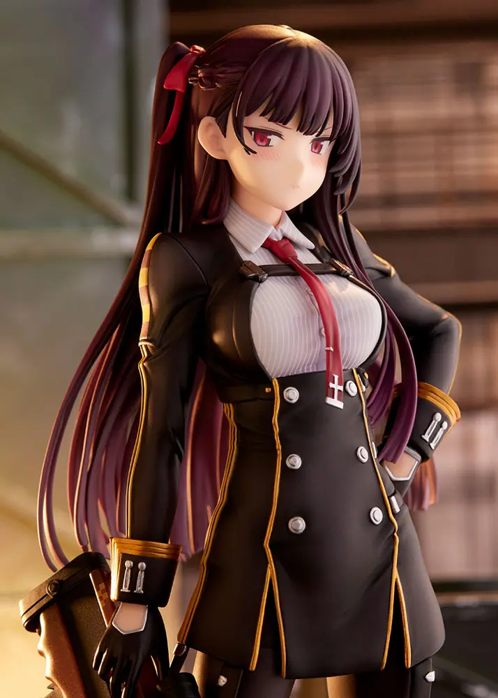 Girls' Frontline Statue PVC 1/7 WA2000 23 cm termékfotó