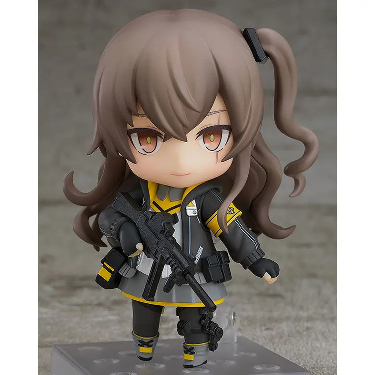 Girls Frontline UMP45 Nendoroid figure 10cm product photo