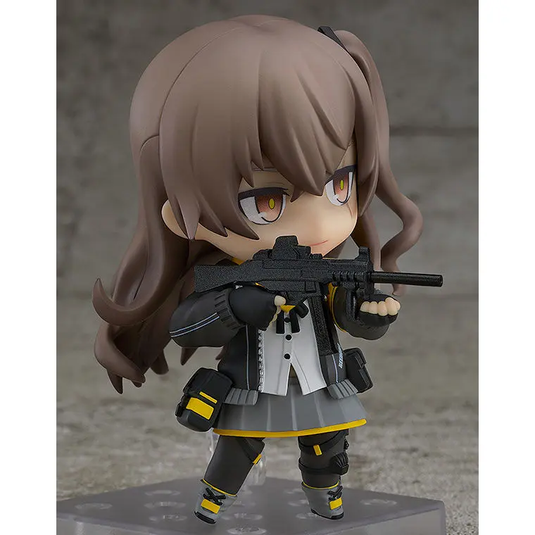 Girls Frontline UMP45 Nendoroid figure 10cm product photo