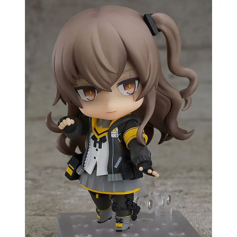 Girls Frontline UMP45 Nendoroid figure 10cm product photo