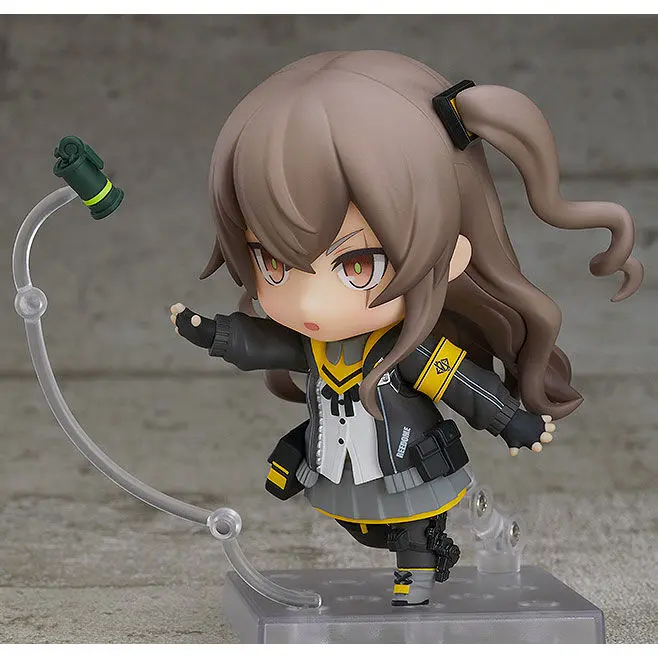 Girls Frontline UMP45 Nendoroid figure 10cm product photo