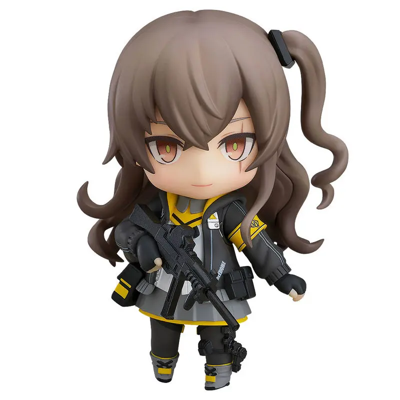 Girls Frontline UMP45 Nendoroid figure 10cm product photo