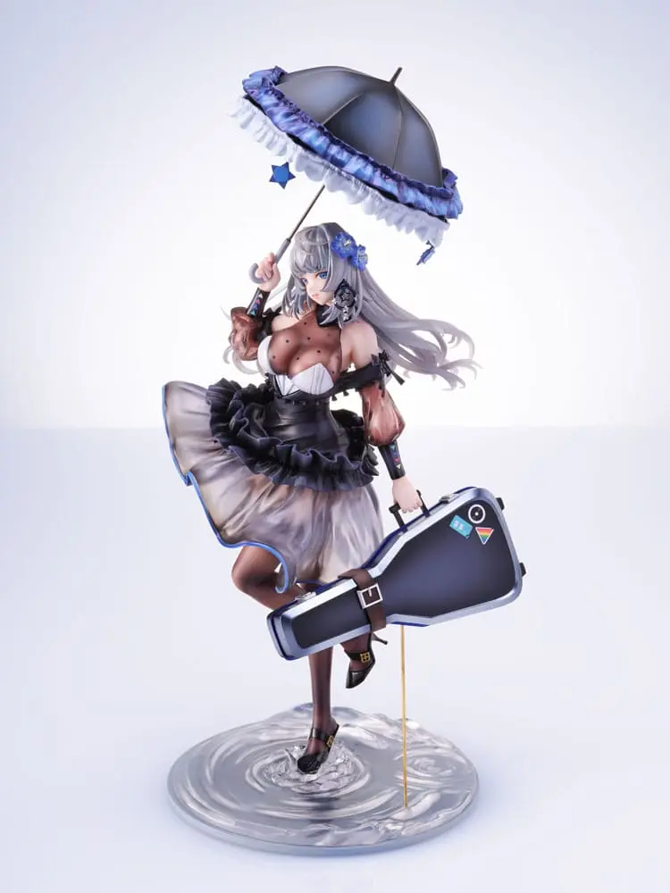 Girls FrontlinePVC Statue 1/7 FX-05 She Comes From The Rain 33 cm termékfotó