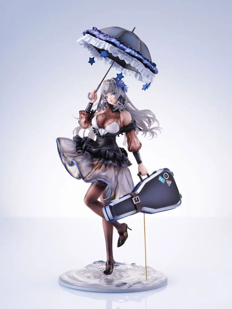 Girls FrontlinePVC Statue 1/7 FX-05 She Comes From The Rain 33 cm termékfotó